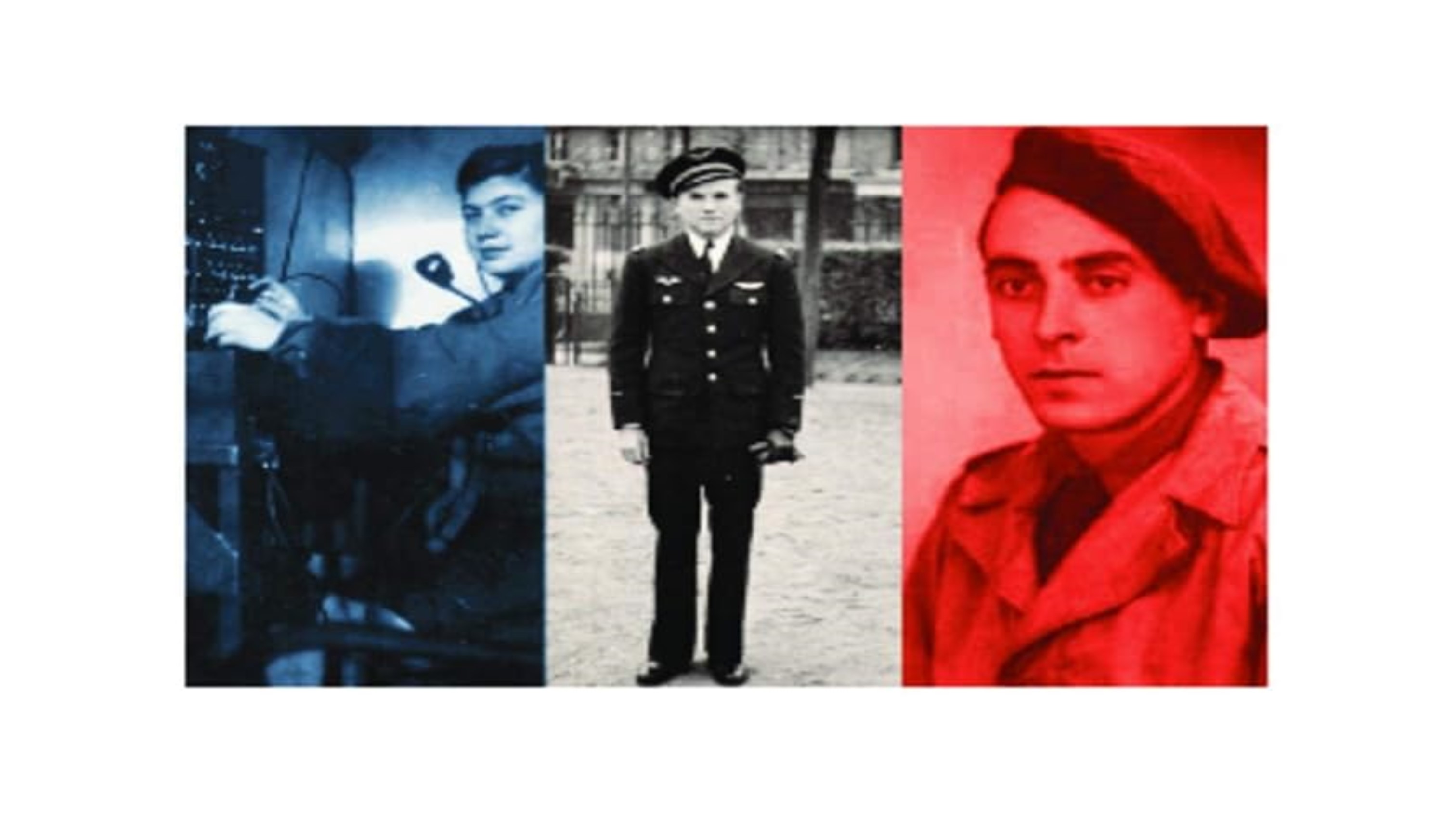 Libre journal de Michel de Rostolan du 28 octobre 2024 : « Les Européens d’Algérie, de Tunisie et du Maroc  dans l’Armée d’Afrique libérant la France »