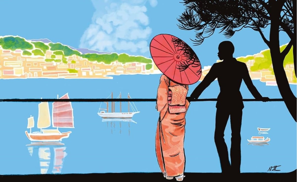 Libre journal de la transmission du 14 octobre 2024 : « Rires et larmes d’une prof de banlieue ; Nagasaki, terreau de sainteté »