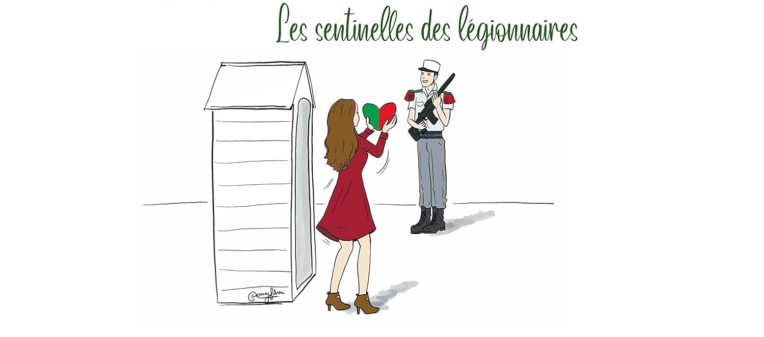 Libre journal de Jacques Trémolet de Villers du 10 octobre 2024 : « Les sentinelles des légionnaires ; Crise politique et crise de régime »