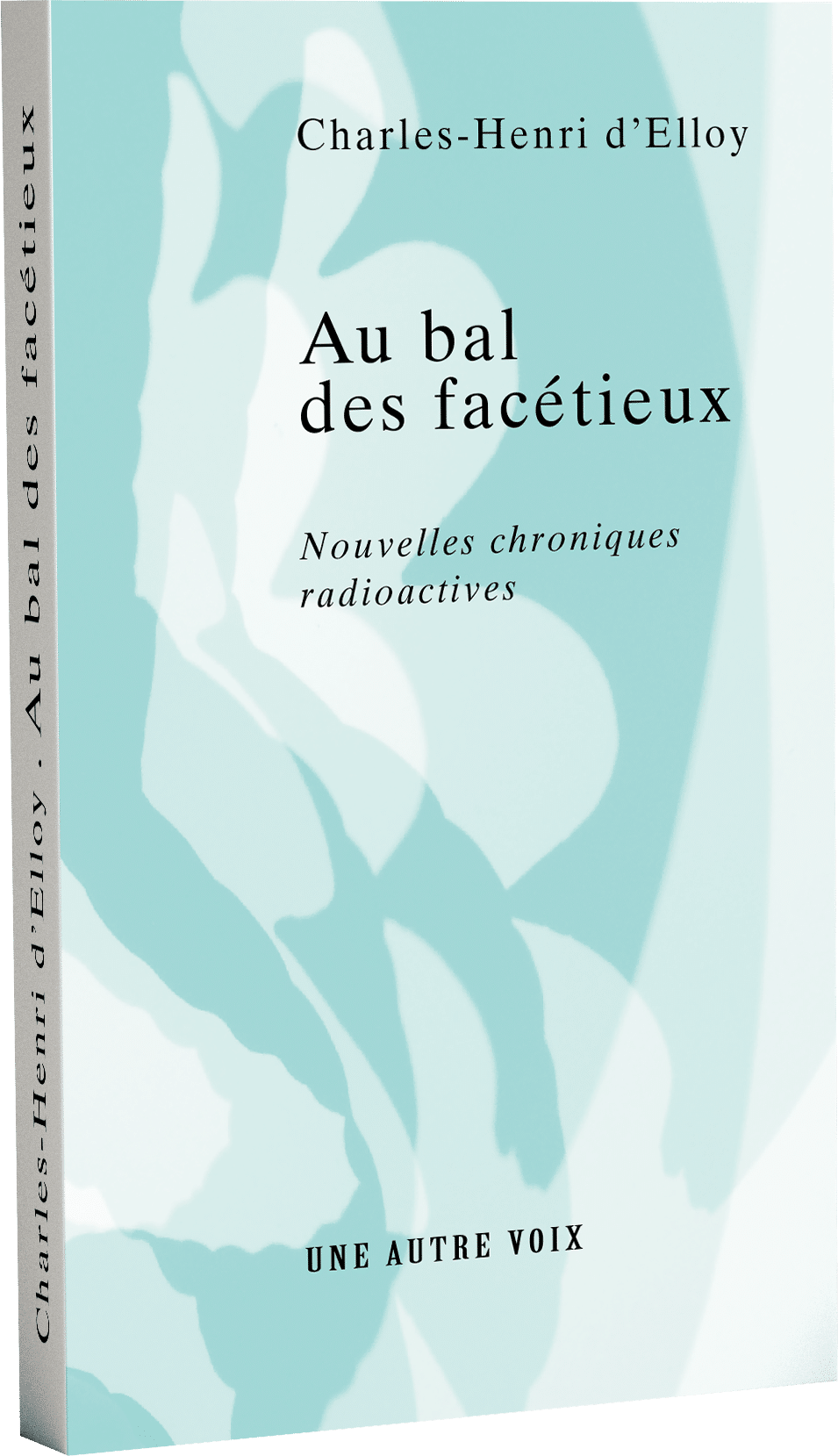 Chroniques de la vie parisienne du 9 octobre 2024 : « Au bal des facétieux »