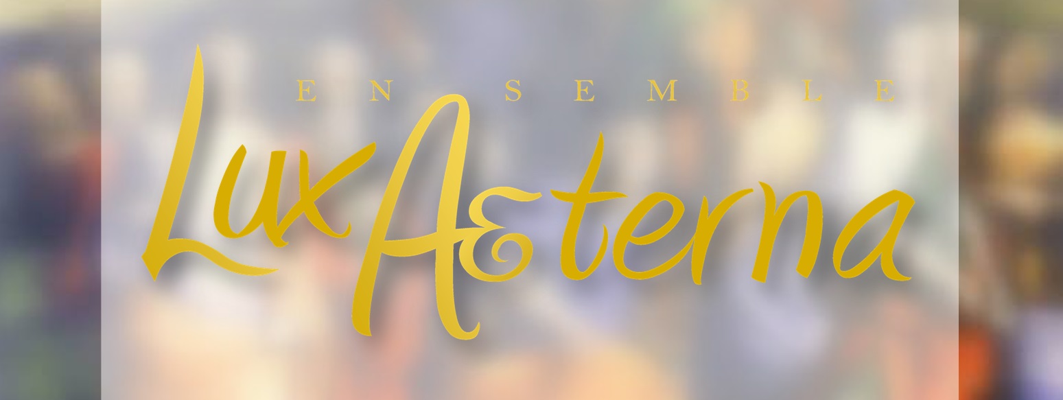 Libre journal de la musique et de la culture du 1er octobre 2024 : « L&rsquo;Ensemble Lux æterna ; Raconte-moi la musique : Vladimir Horowitz »