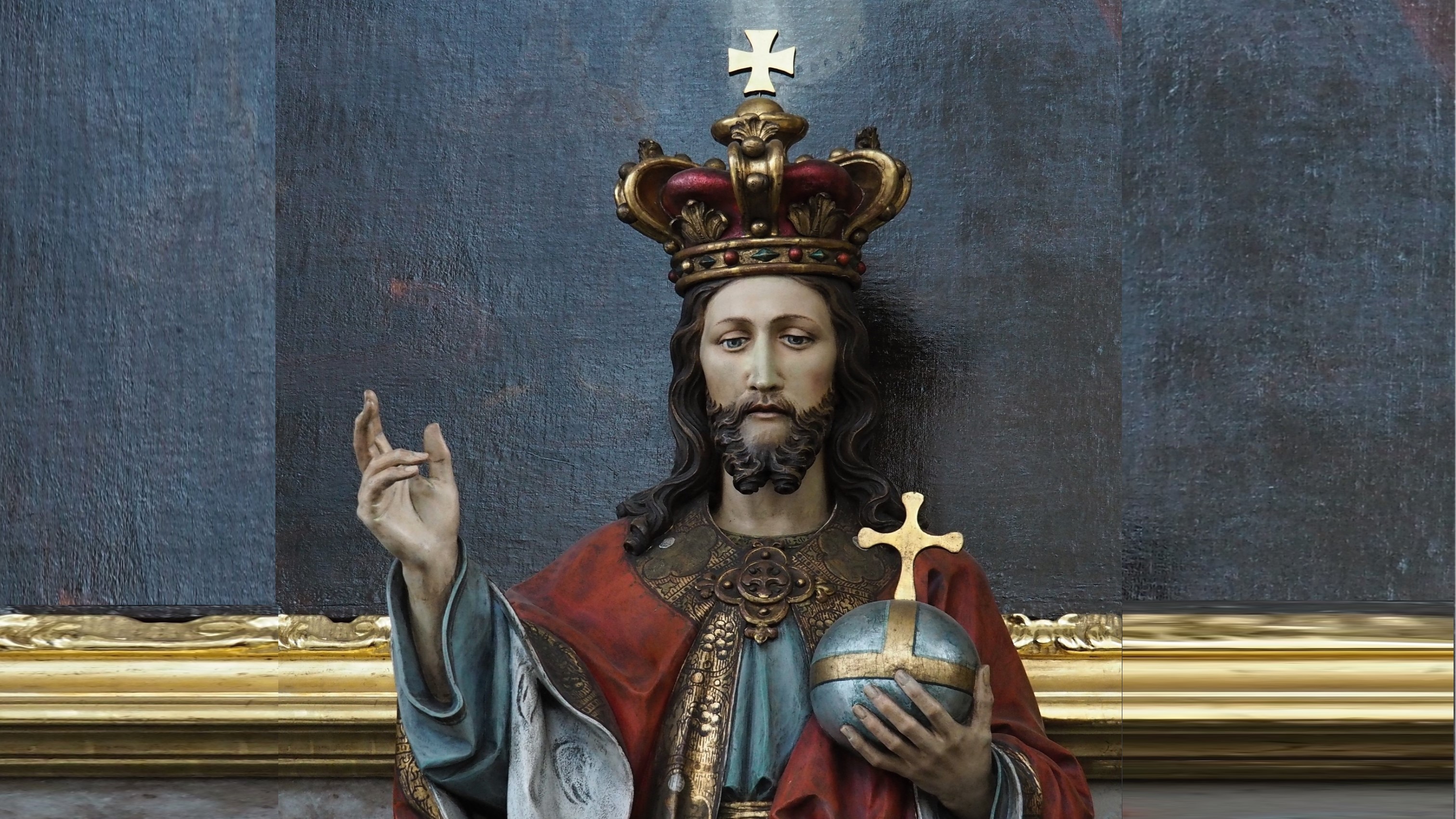 Liturgie et musique sacrée du 27 octobre 2024 : « Viva Cristo Rey ! Te Deum de la Nouvelle Espagne »