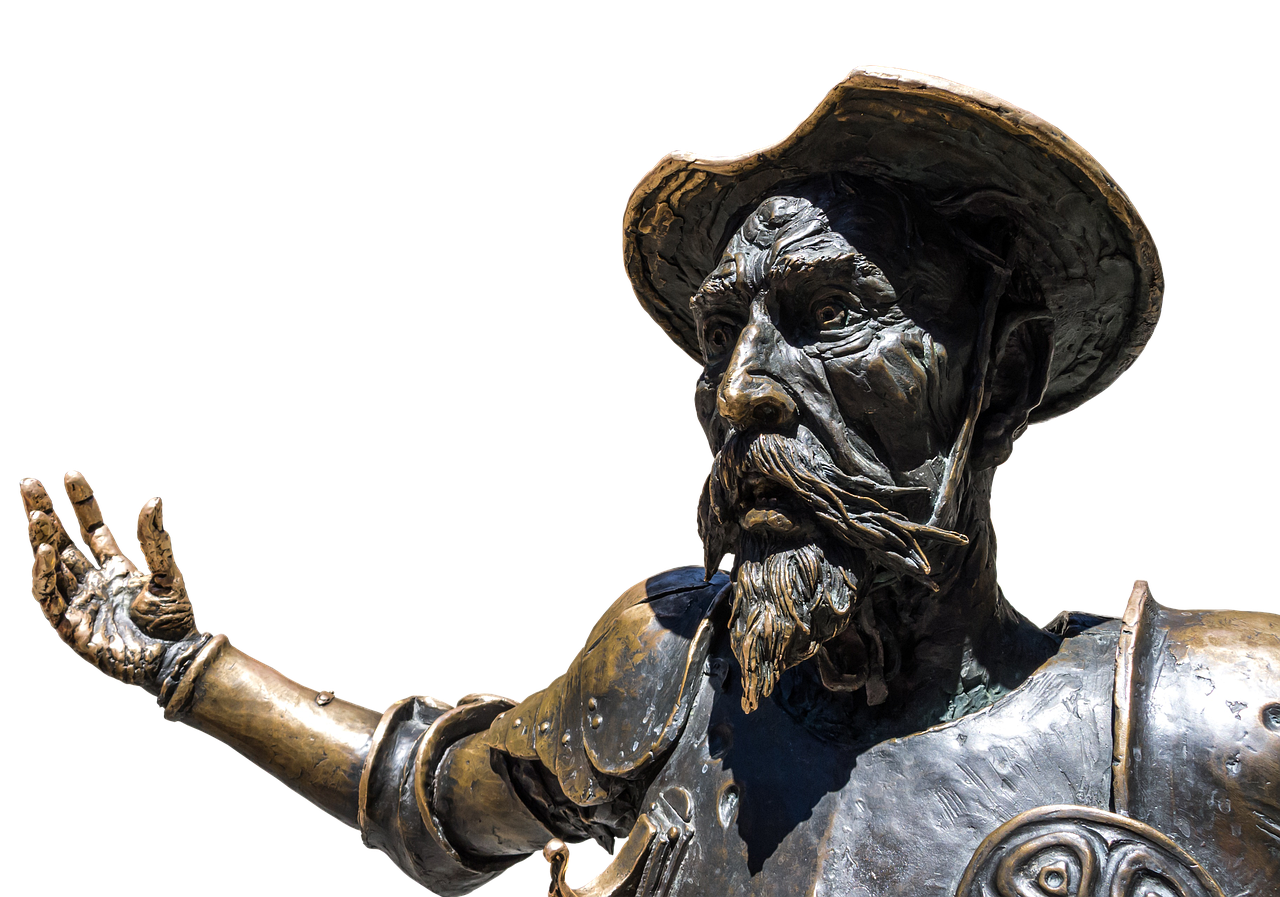 Libre journal de la réaction du 8 octobre 2024 : « Don Quichotte, Darmanin et le prix Nobel »