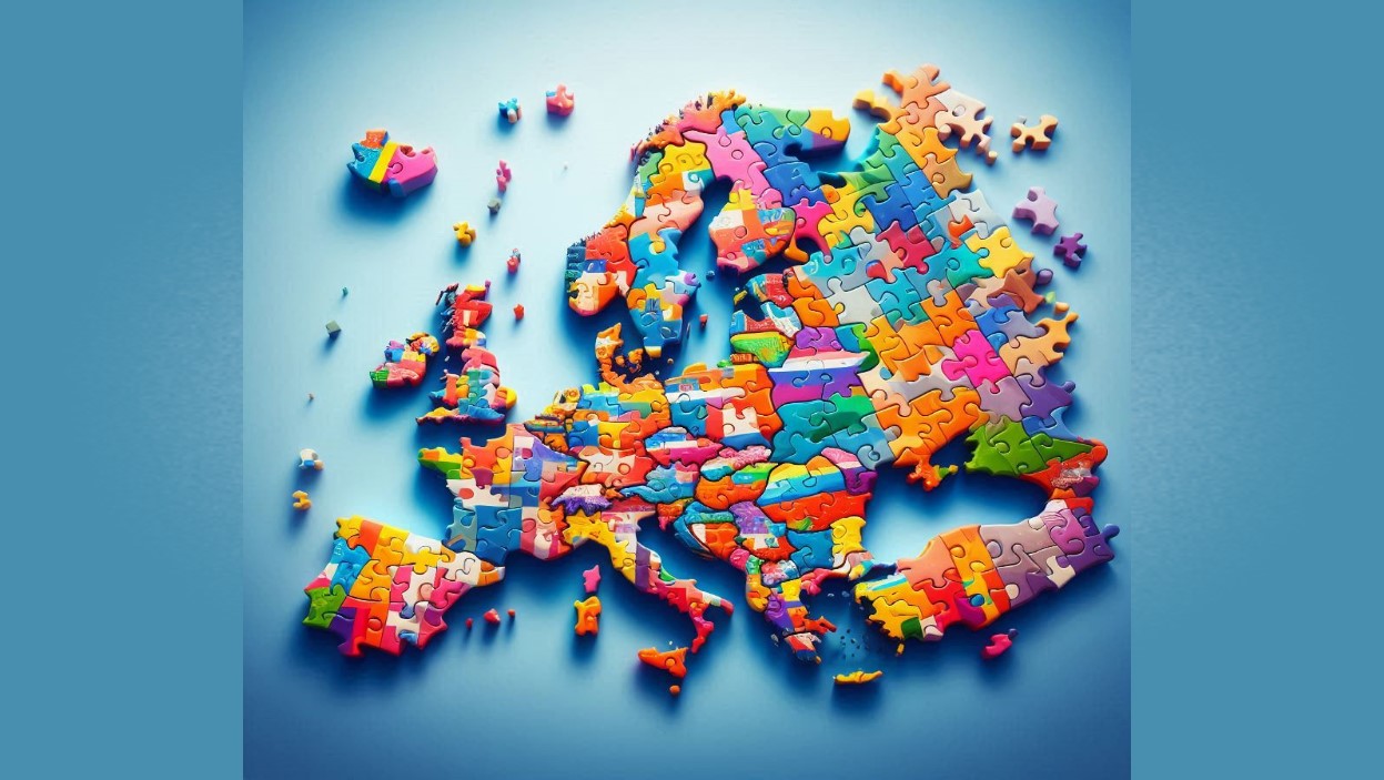 Libre journal de géopolitique profonde du 12 octobre 2024 : « La démocratie à l épreuve de la mondialisation »