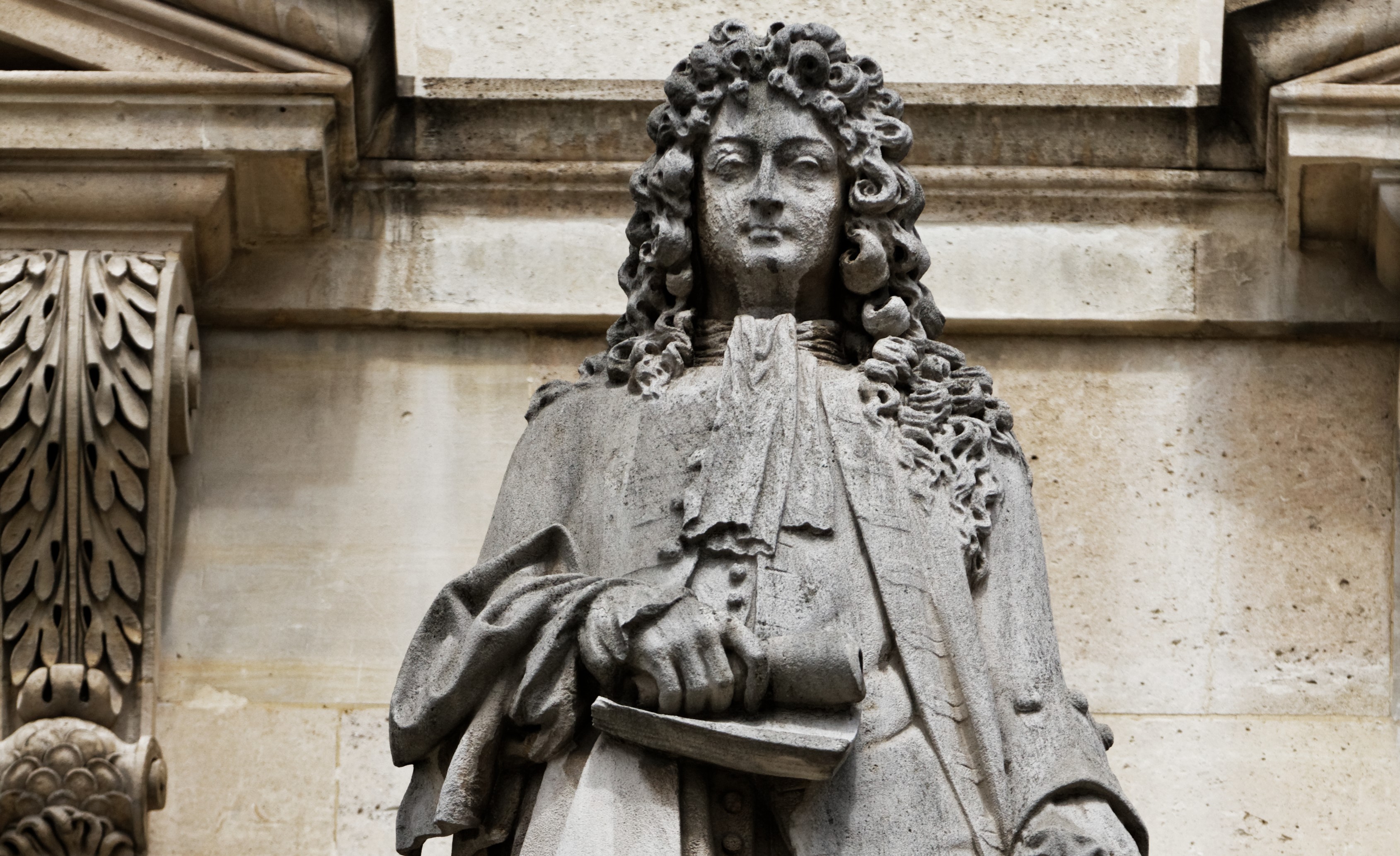 Libre journal du théâtre, passion théâtre, du 4 octobre 2024 : « Racine »