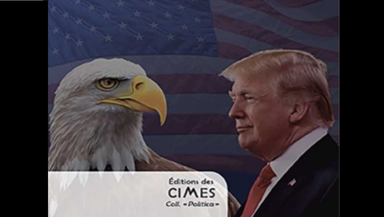 Libre journal de géopolitique profonde du 19 octobre 2024 : « Trump et la fin de l’empire Américain »