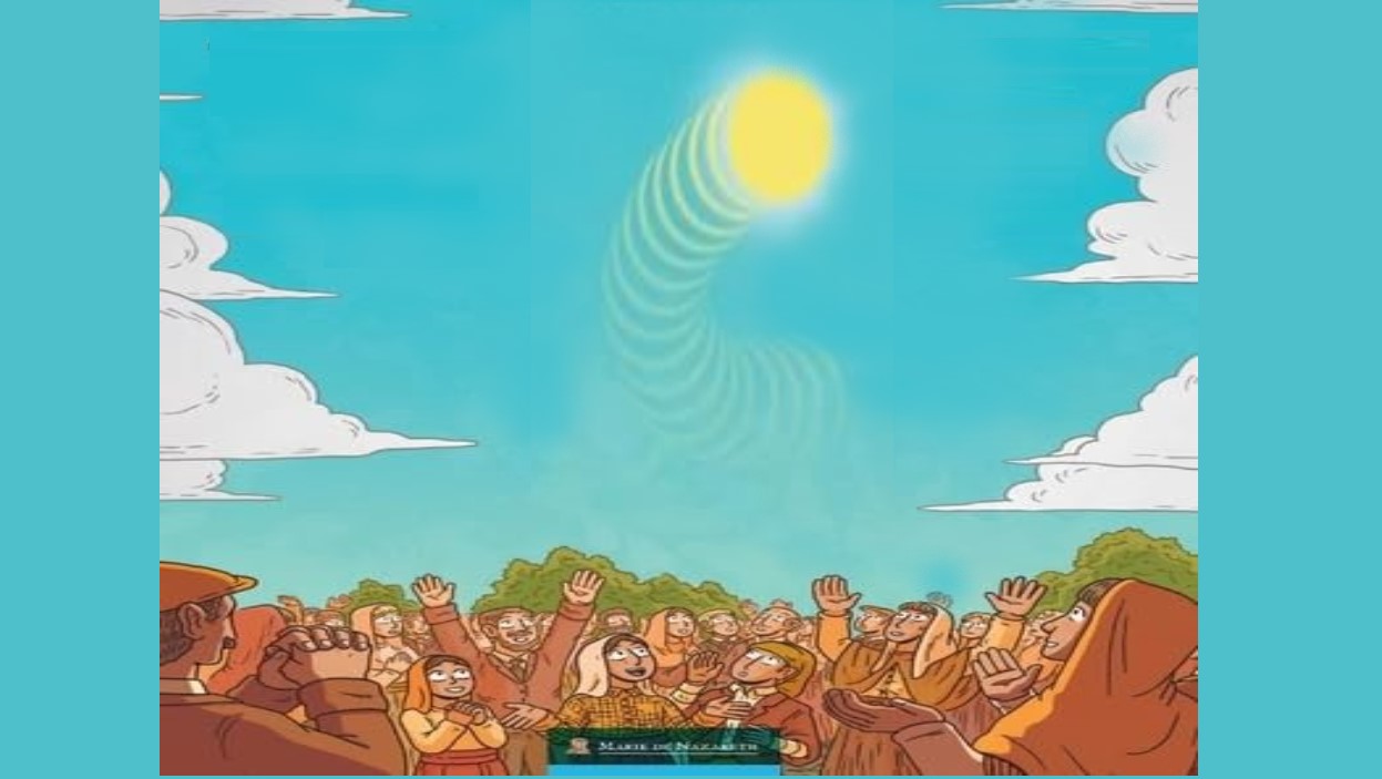 Magnificat du 24 novembre 2024 : « La mini Apocalypse selon Matthieu ; La bande dessinée : 1000 raisons de croire »