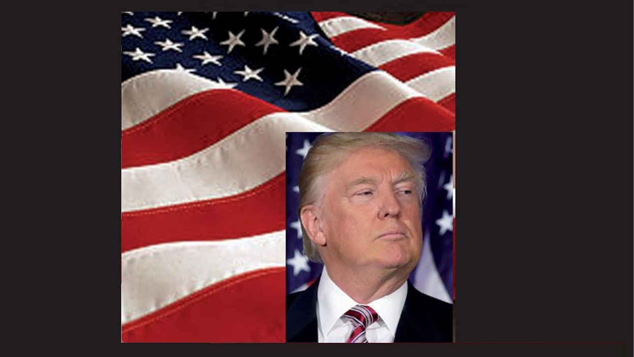 Libre journal de la plus grande France du 9 novembre 2024 : « Etats-Unis : deuxième victoire de Trump ; Actualités économiques ; Actualités du Grand-Est »