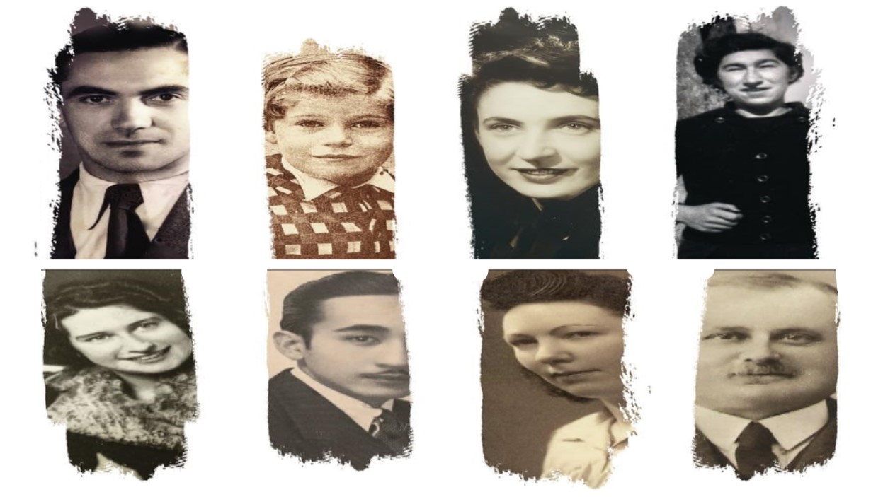 Libre journal des amitiés françaises du 24 novembre 2024 : « S’indigner, peut-être, s’engager sûrement ! Les justes de France, ces héros de l’ombre »