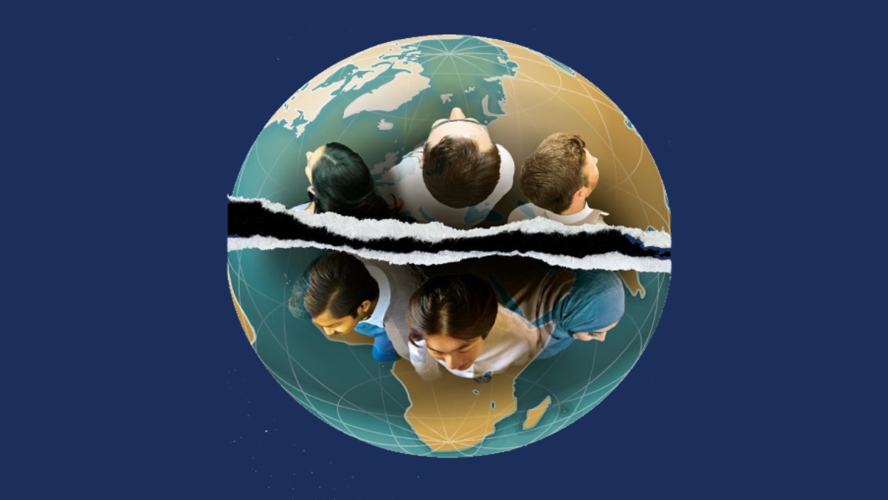 Libre journal de la crise du 8 novembre 2024 : « Un symptôme de la révolte des peuples »