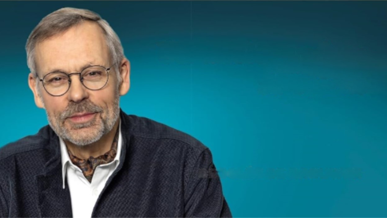 Libre journal de la France fidèle du 9 novembre 2024 : « Jacques Arnould, un dominicain dans l&rsquo;espace »