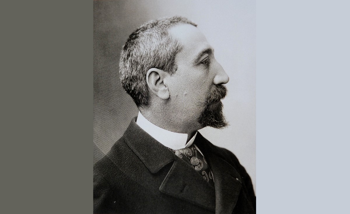 Français mon beau souci du 4 novembre 2024 : « Le centenaire de la disparition d&rsquo;Anatole France autour de son premier ouvrage consacré à Alfred de Vigny »
