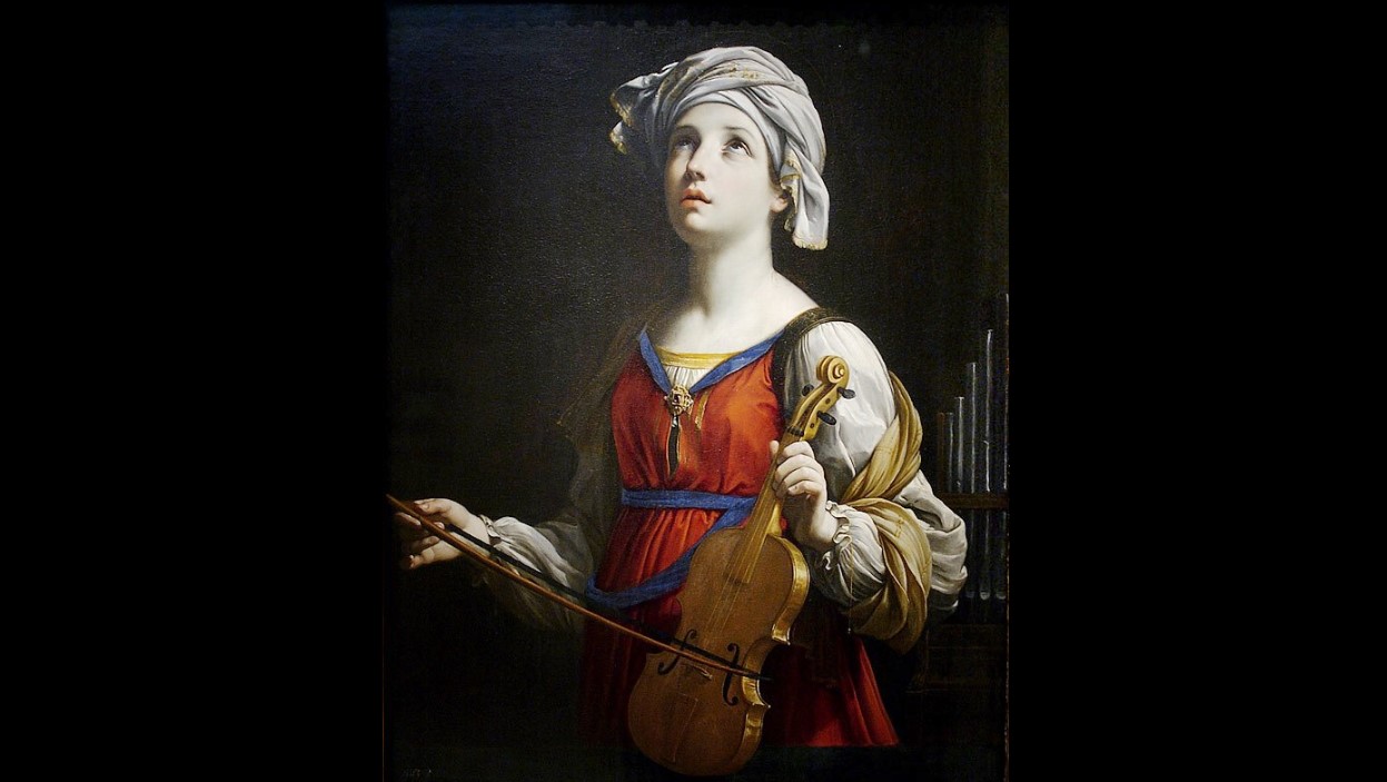 Liturgie et musique sacrée du 17 novembre 2024 : « Charles Gounod : Messe solennelle de Sainte Cécile »