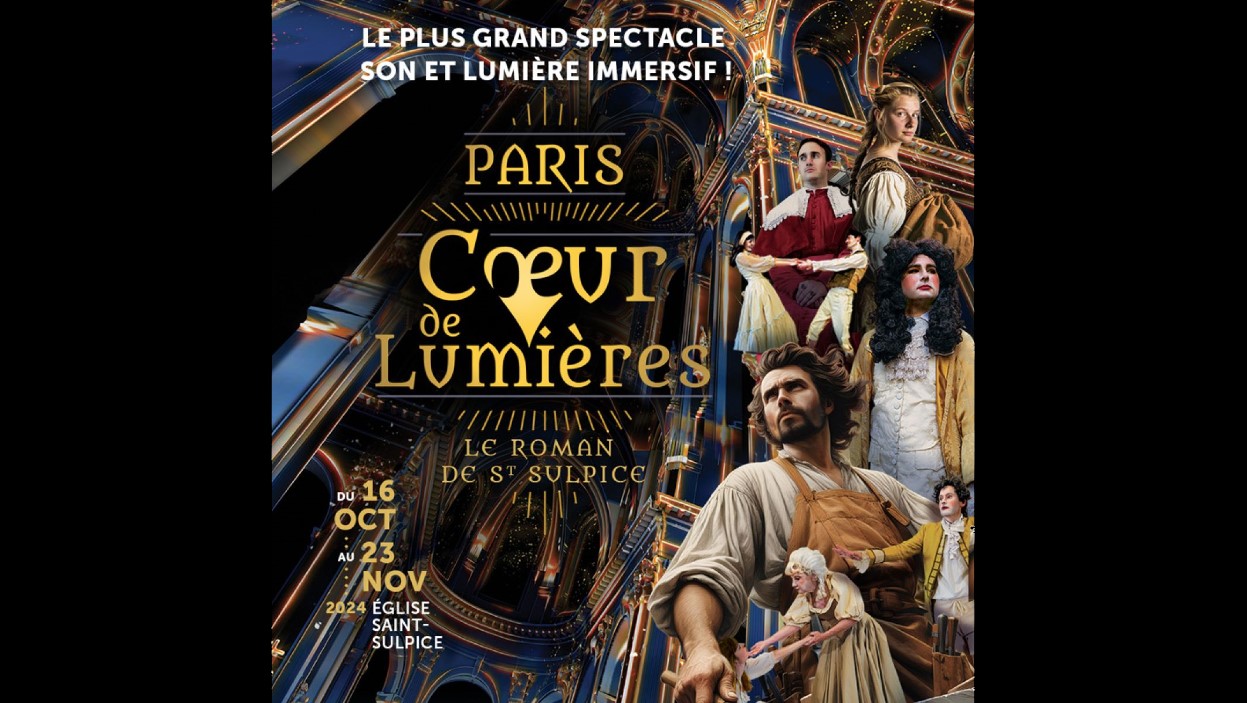 Libre journal de la plus grande France 1/2 du 16 novembre 2024 : « Les actualités de L&rsquo;Homme Nouveau »