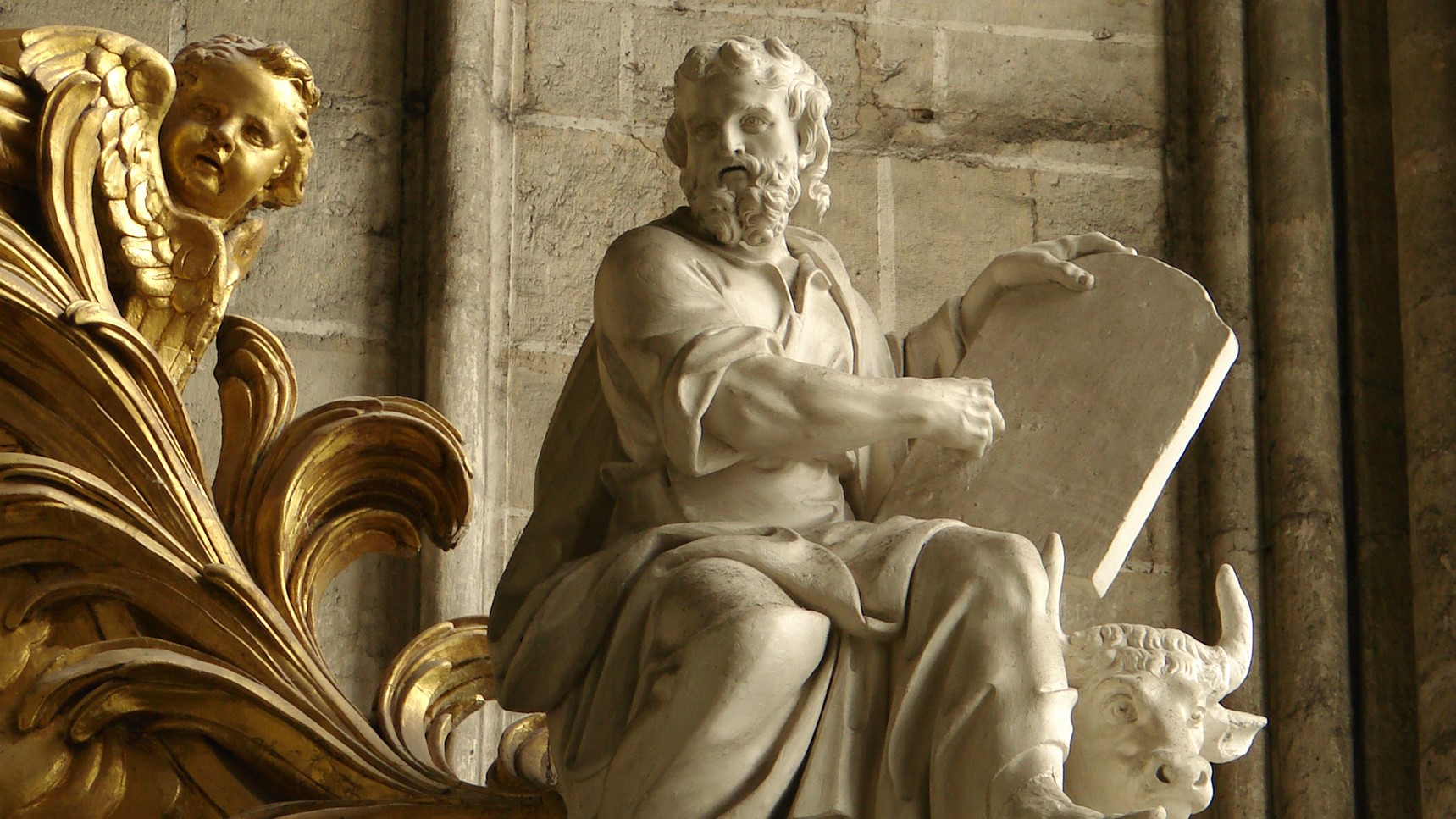 Magnificat du 10 novembre 2024 : « On nous a pas promis le succès, commentaire du chapitre 6 de Saint Luc versets 17-23 ; Thérèse de Lisieux (2e partie) »