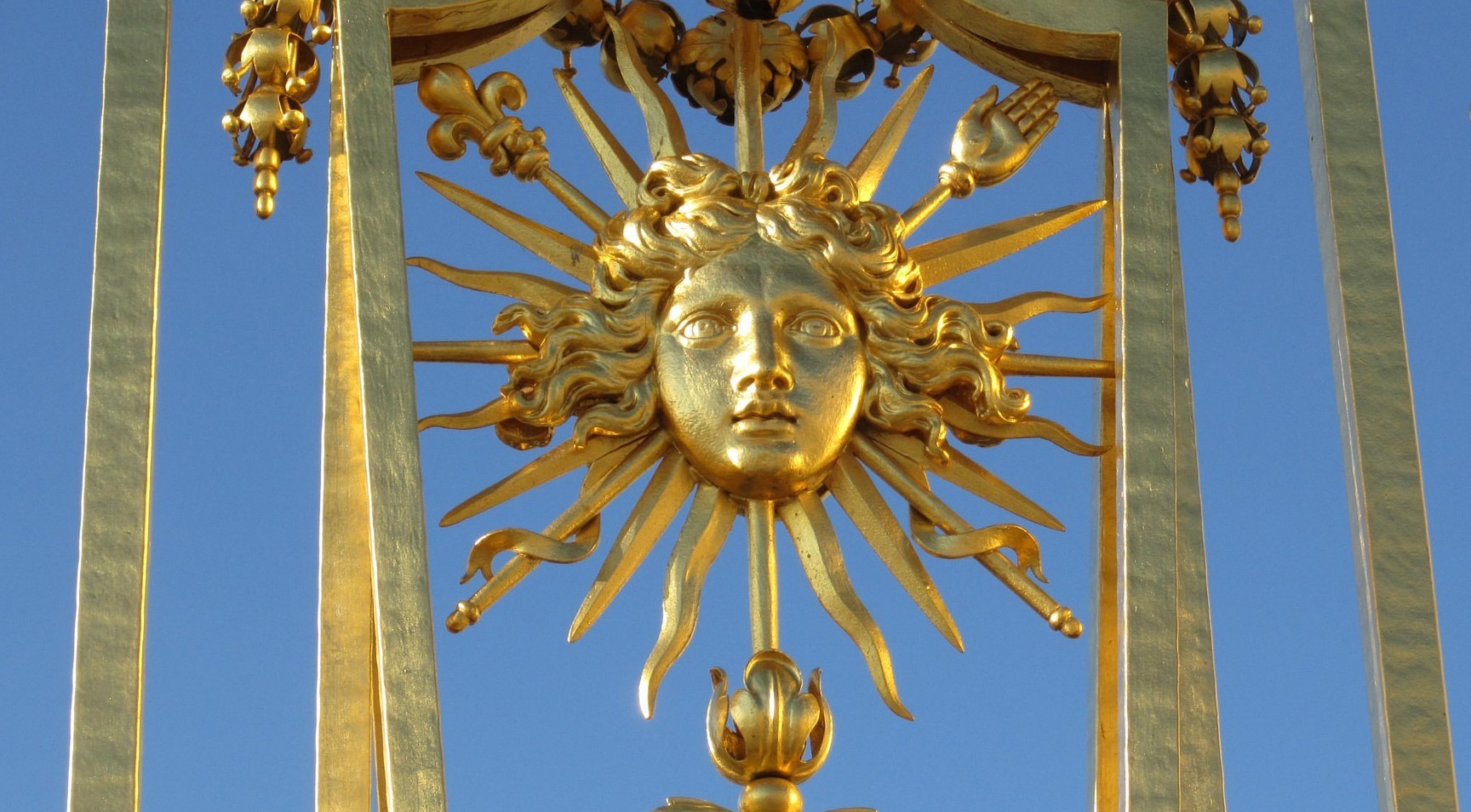 Libre journal de la résistance française du 13 novembre 2024 : « Pour mieux résister et mieux combattre, voyage dans la France du Roi Soleil »