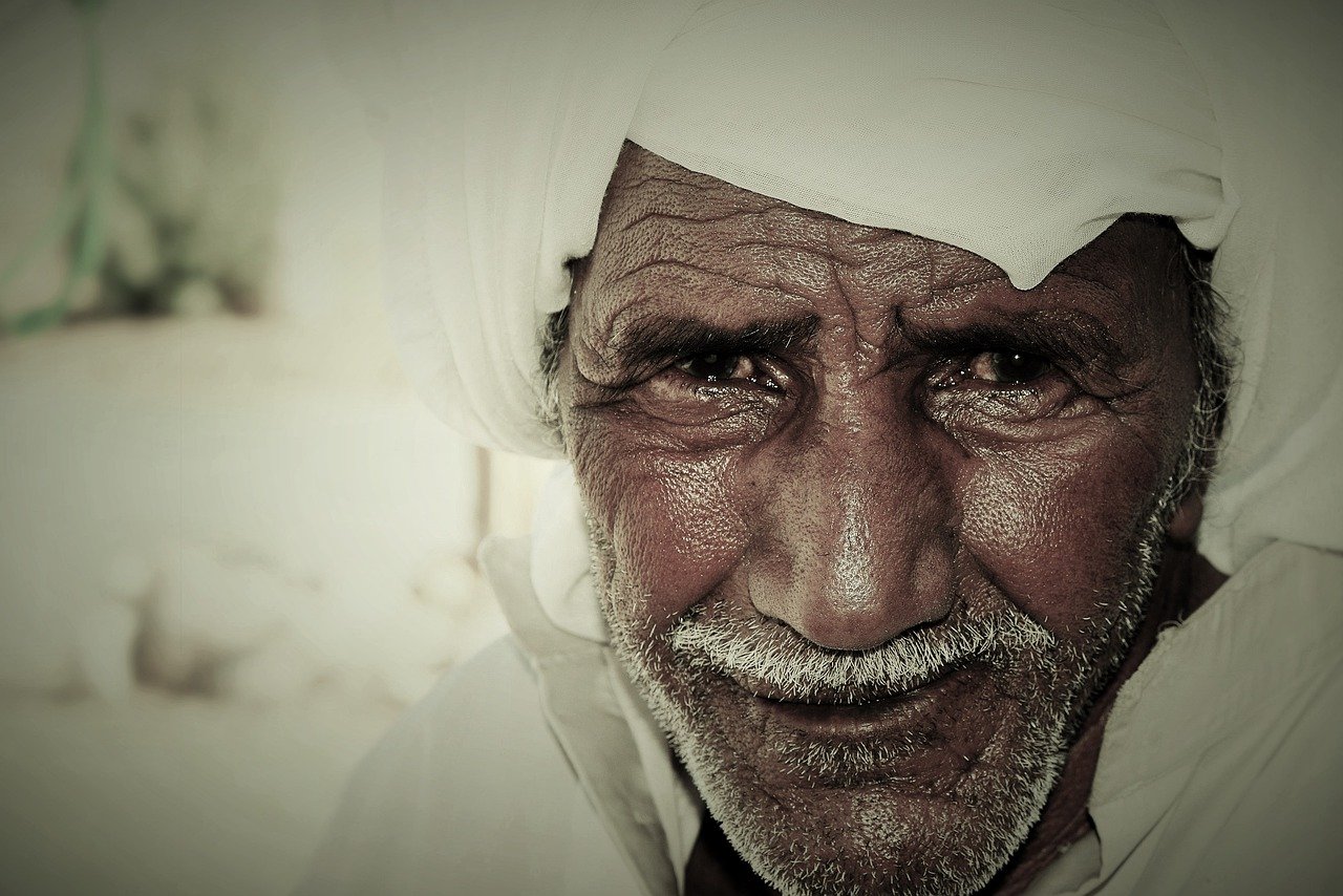 Culture et politique du 18 novembre 2024 : « Le Proche-Orient »