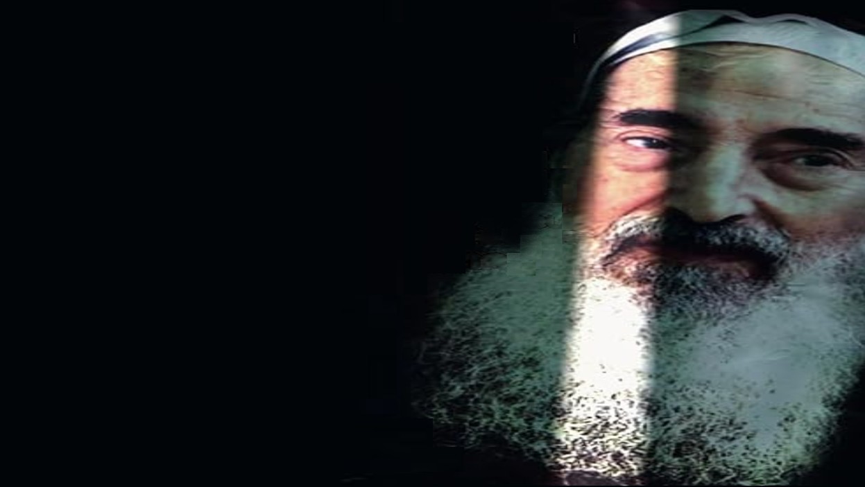 Libre journal des amitiés françaises du 15 décembre 2024 : « Cheikh Yassine, le fondateur du Hamas ; Les Pères de l’Eglise »