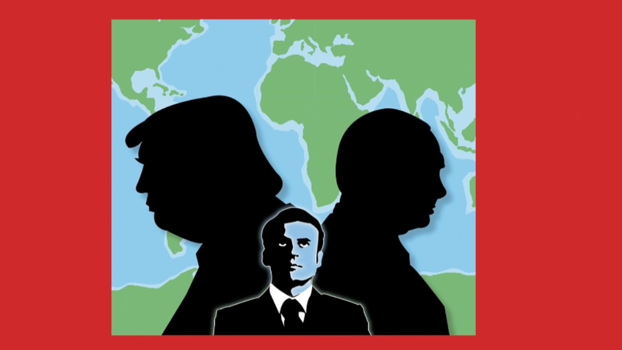 Libre journal de la crise du 6 décembre 2024 : « Les aberrations de la politique étrangère française »