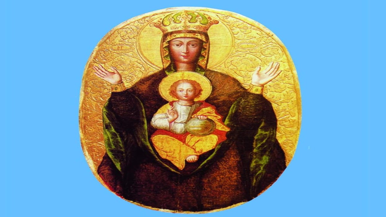 Libre journal de lumière de l&rsquo;espérance du 8 décembre 2024 : « L’Immaculée Conception : une fête, un dogme, mais aussi une clé pour comprendre la Création »