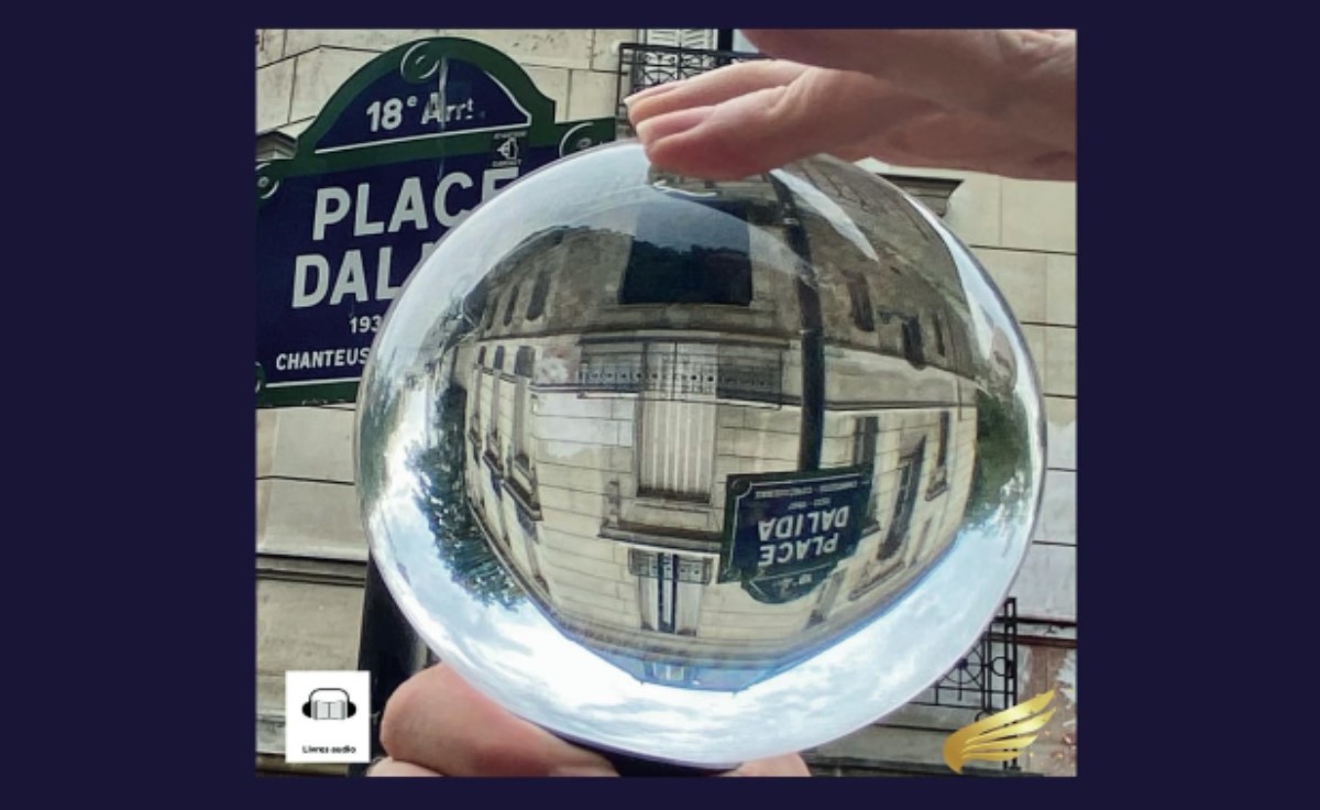 Libre journal des controverses du 28 décembre 2024 : « Une cantatrice à Montmartre »