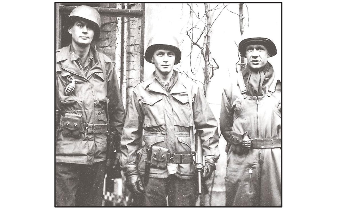 Culture et politique du 30 décembre 2024 : « L&rsquo;histoire du major Bennett »