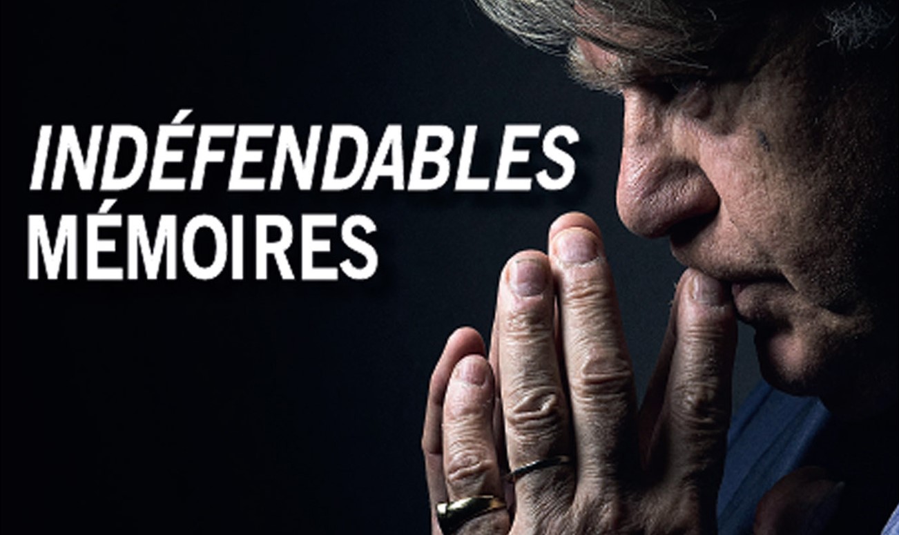 Populaire, vous avez dit populaire ? du 3 décembre 2024 : « Indéfendables mémoires »