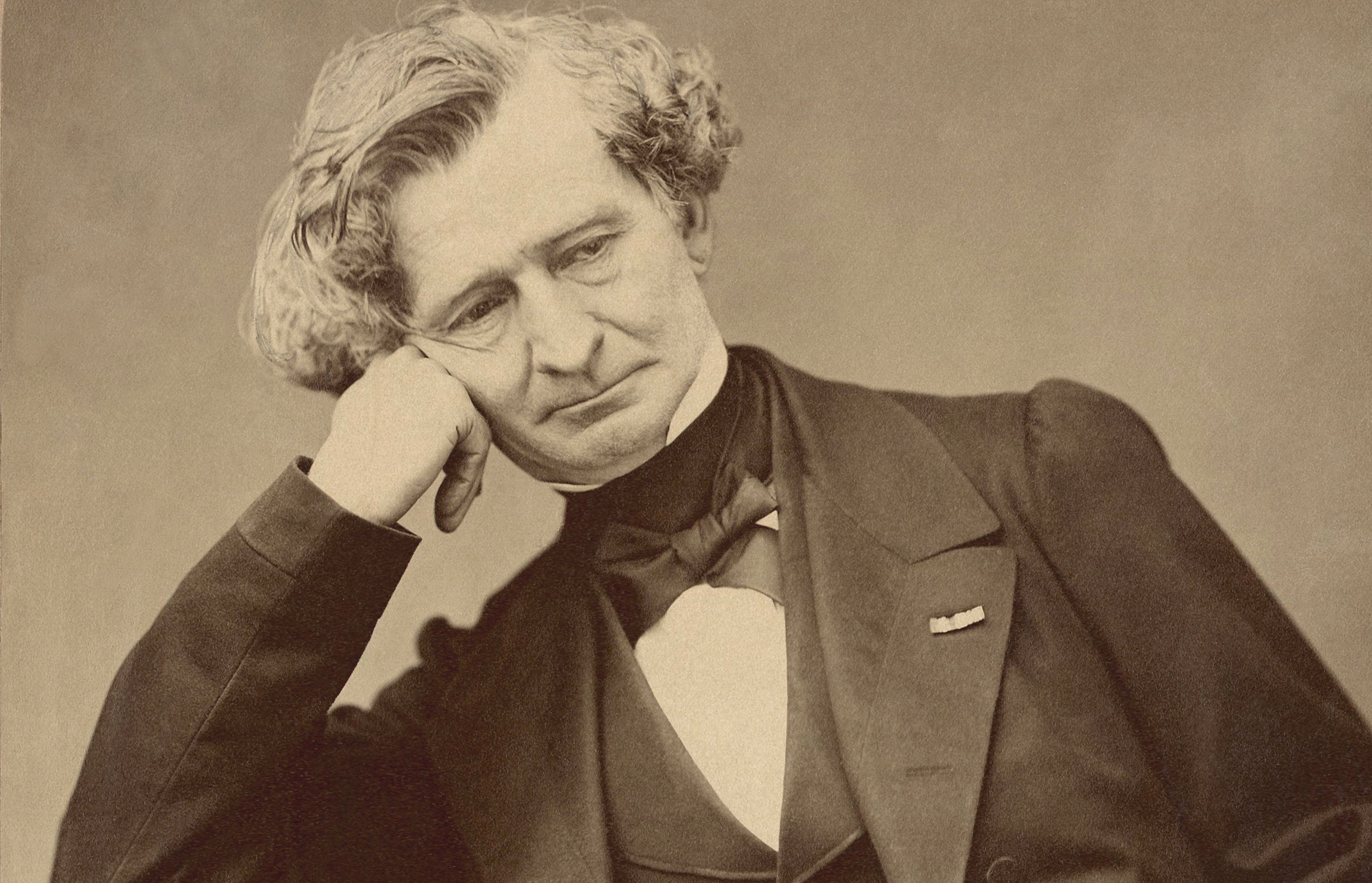 Art et magie de la musique du 11 août 2010 : « Les mélodies d&rsquo;Hector Berlioz »