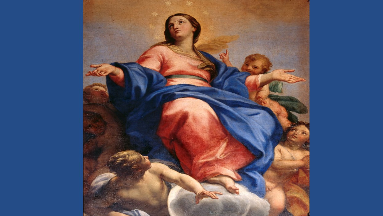 Messe dominicale de Saint-Nicolas-du-Chardonnet du 8 décembre 2024 : « Immaculée Conception »