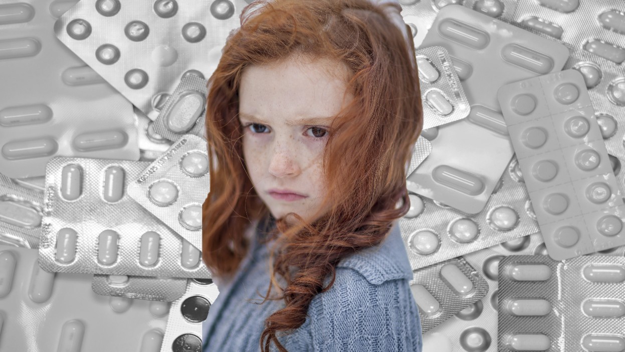 Libre journal des controverses du 14 décembre 2024 : « La médication forcée des enfants »