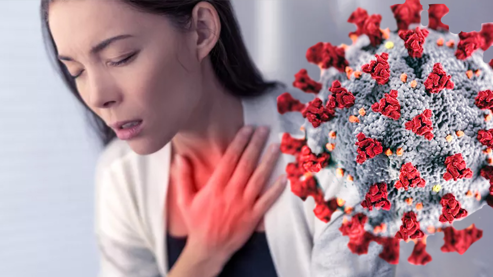 RCmag du 18 décembre 2024 : « Culture Pop&rsquo; ; Retour sur l&rsquo;actu : Covid Long, effets indésirables du vaccin… comment s&rsquo;en sortir ? »