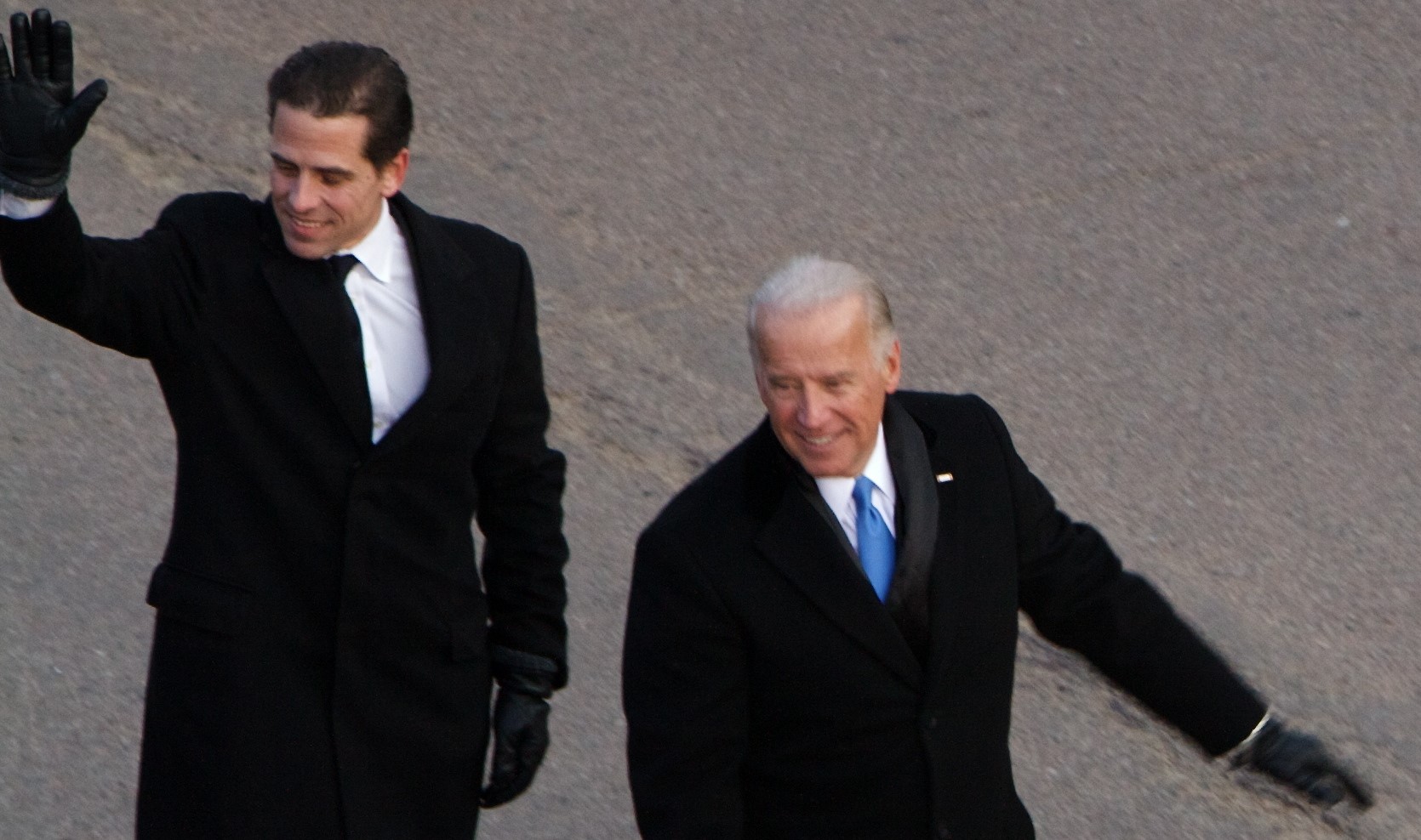 Ligne Droite du 4 décembre 2024