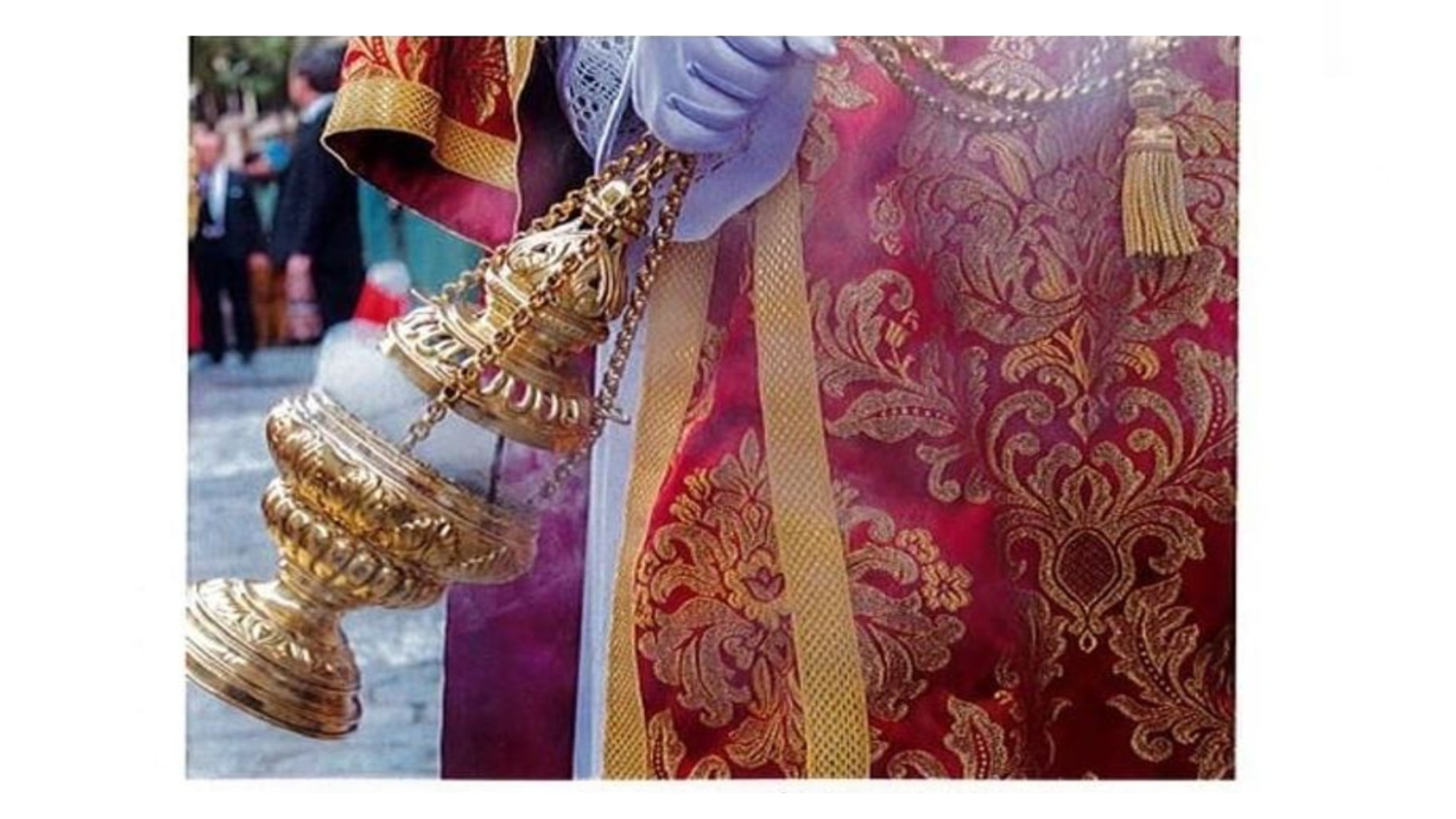 Libre journal de la plus grande France 2/2 du 14 décembre 2024 : « Les actualités de L&rsquo;Homme Nouveau »