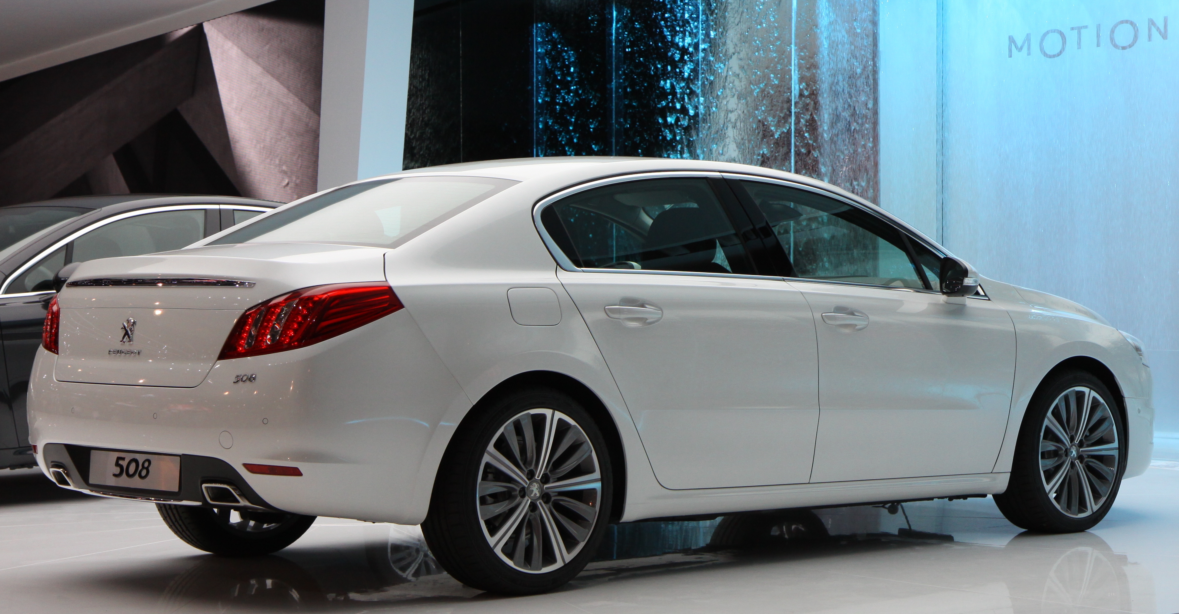 Histoires à la loupe du 19 avril 2024 : « Peugeot, de père en fils 4/4 »