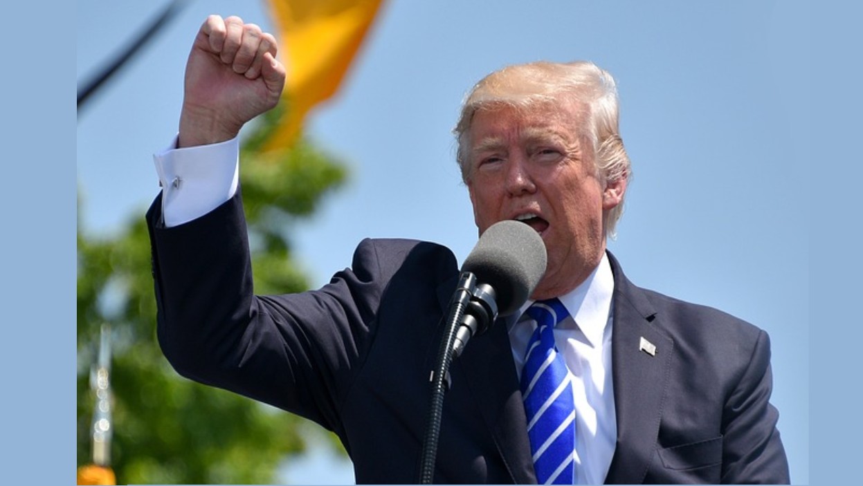 Il était une fois… du 20 décembre 2024 : « Qu&rsquo;est-ce que la victoire de Trump a changé ? Le projet Commodore »