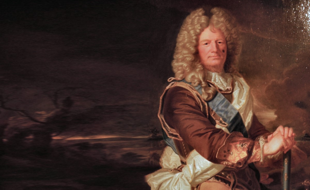 Libre Journal des amitiés françaises du 11 octobre 2020 : « Vauban, chef de guerre homme de génie et du génie (2e partie) ; Histoire de la liberté de conscience »