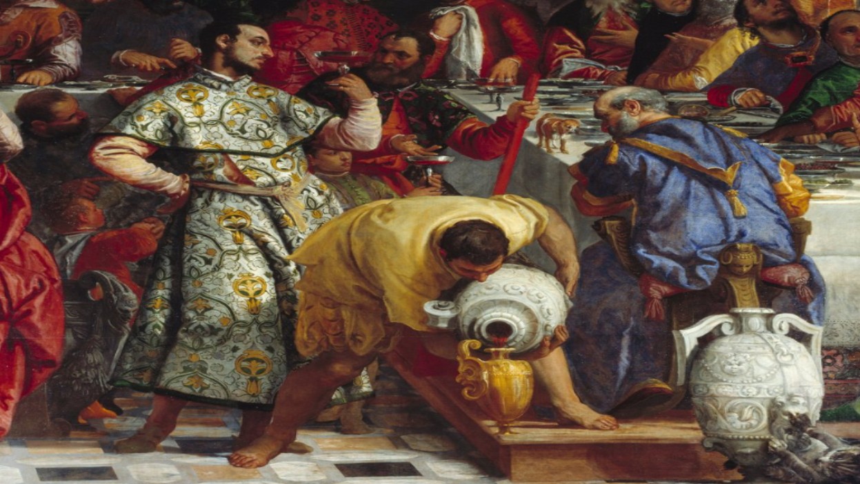 Chant grégorien du 19 janvier 2025 : « Deuxième dimanche après l&rsquo;Épiphanie ; Varii cantores (interprètes variés) puis invitatoire et deux répons des matines de Noël »