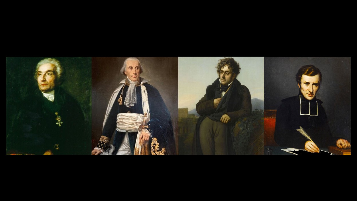 Libre Journal du lundi soir 2/2 du 13 janvier 2025 : « Barbey d&rsquo;Aurevilly, éternel contemporain »