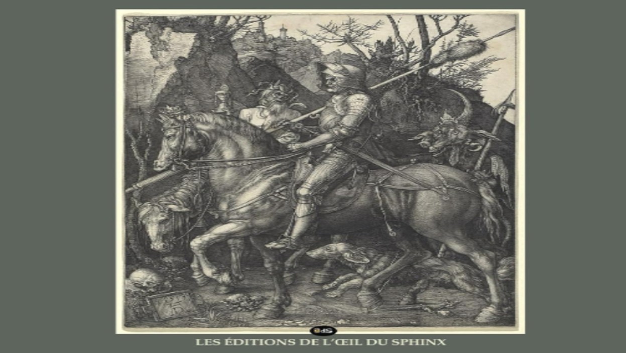 Promenade et flâneries au domaine de poésie du 17 janvier 2025 : « La Sonora, pièce de théâtre »