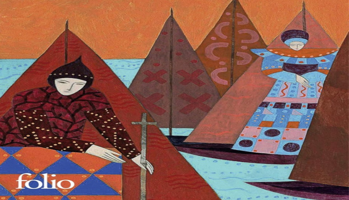 Il était une fois… du 17 janvier 2025 : « Le soulier de satin de Paul Claudel ; Une histoire à la loupe : Trump, les premières persécutions judiciaires »