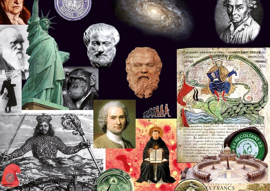 Les mardis de la mémoire du 14 janvier 2025 : « Où en est-on de la démocratie ? »