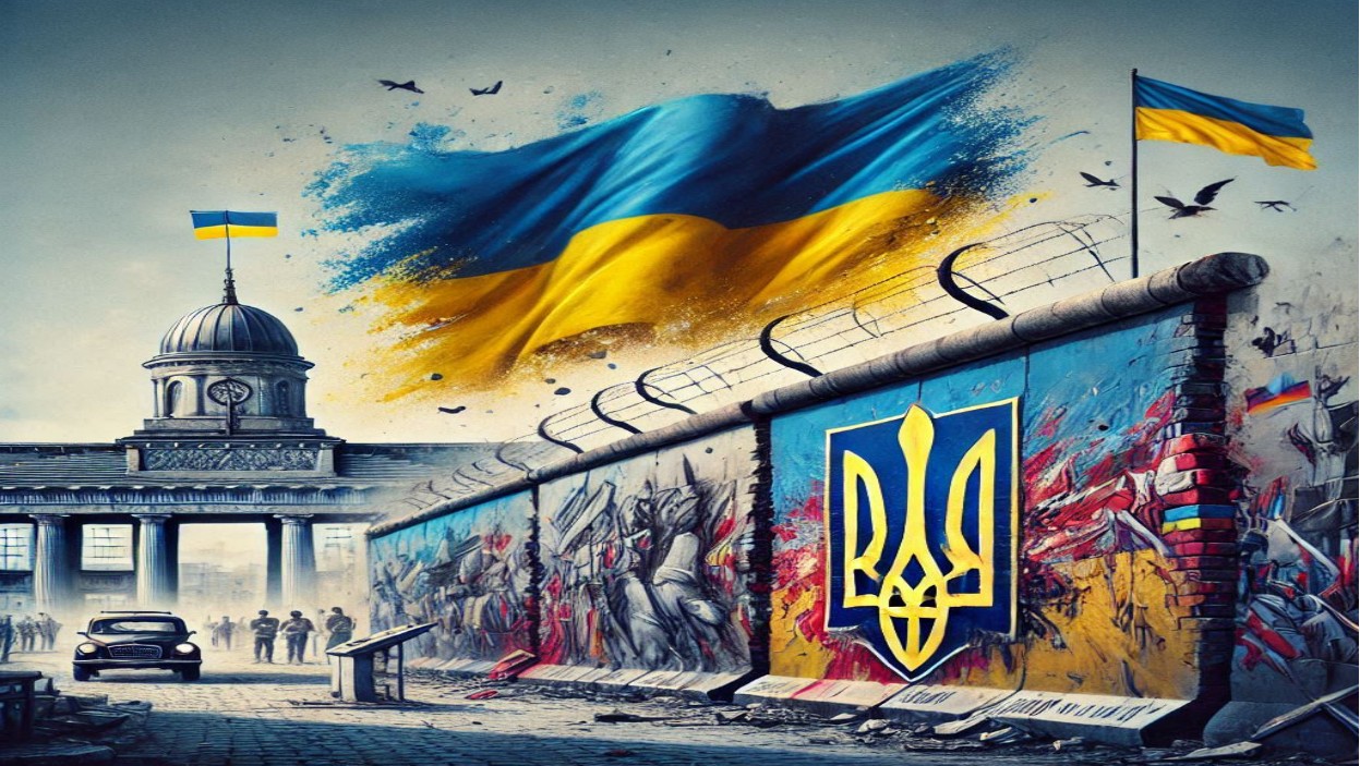 Libre journal des amitiés françaises du 12 janvier 2025 : « Le peintre Eugène Carrière ; La Russie et l’occident, de la chute du mur à la guerre d’Ukraine »