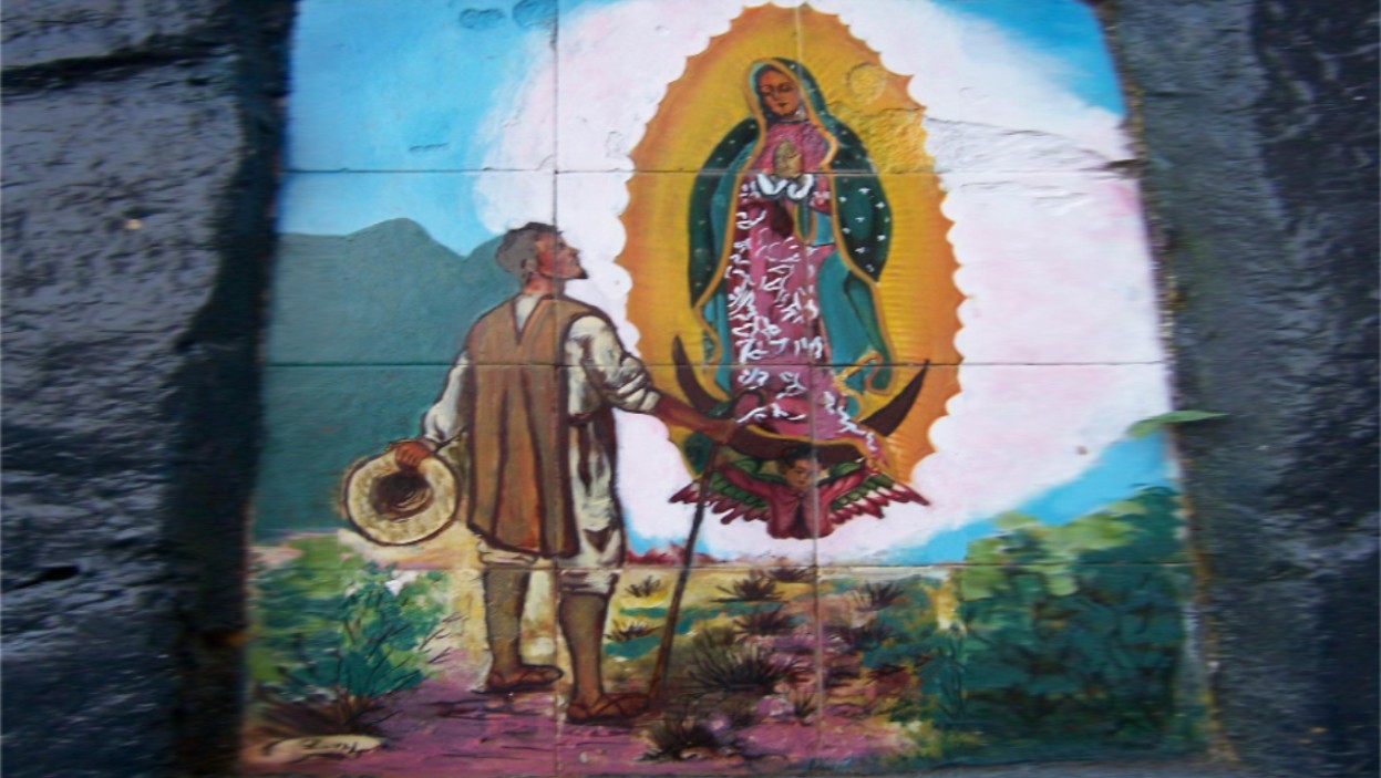 Magnificat du 12 janvier 2025 : « Les apparitions »