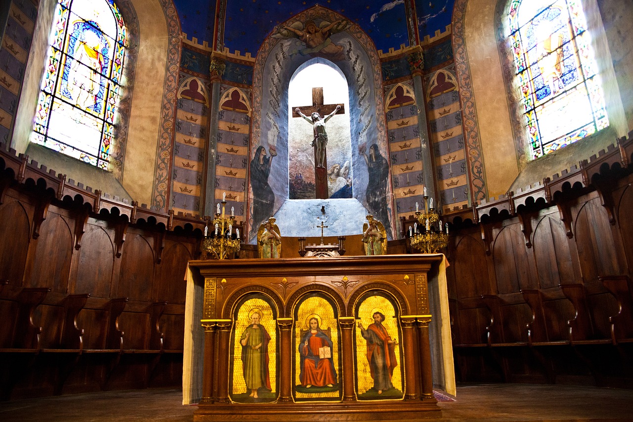 Magnificat du 5 janvier 2025 : « Emission spéciale du 5 janvier 2025, la 60ème émission » Magnificat du 5 janvier 2025 : « Emission spéciale du 5 janvier 2025, la 60ème émission »