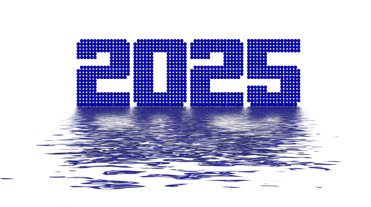 RCmag du 1er janvier 2025 : « Spéciale Nouvel An : 2025 et ce que l&rsquo;on peut en attendre »