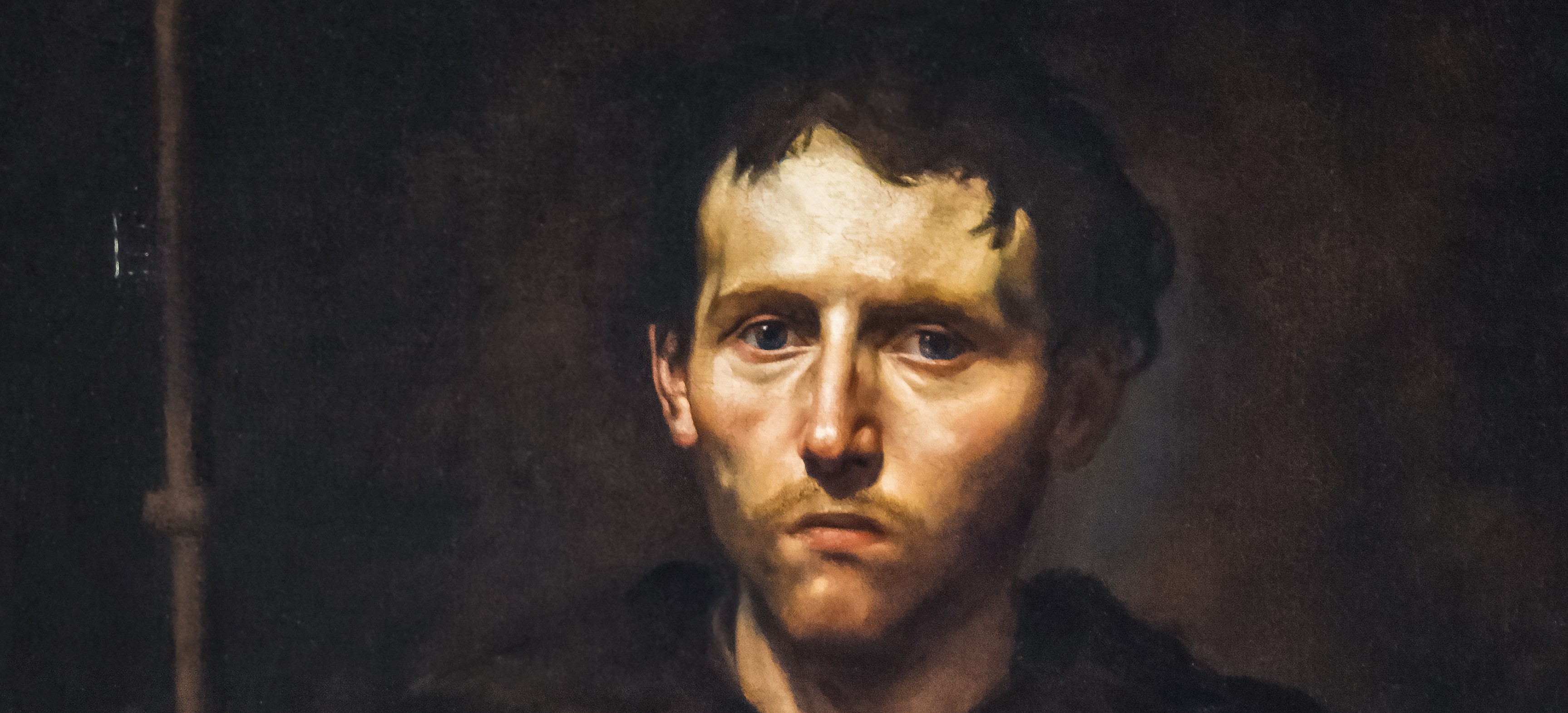 Art et affinités du 23 janvier 2025 : « Ribera et musique du Siècle d’or espagnol (1/2) »