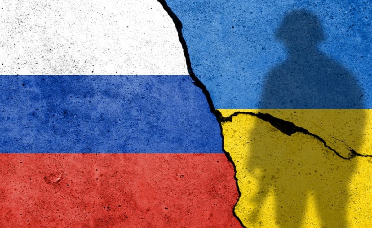 Libre journal de géopolitique profonde du 4 janvier 2025 : « Ukraine : Entre paix et démembrement »