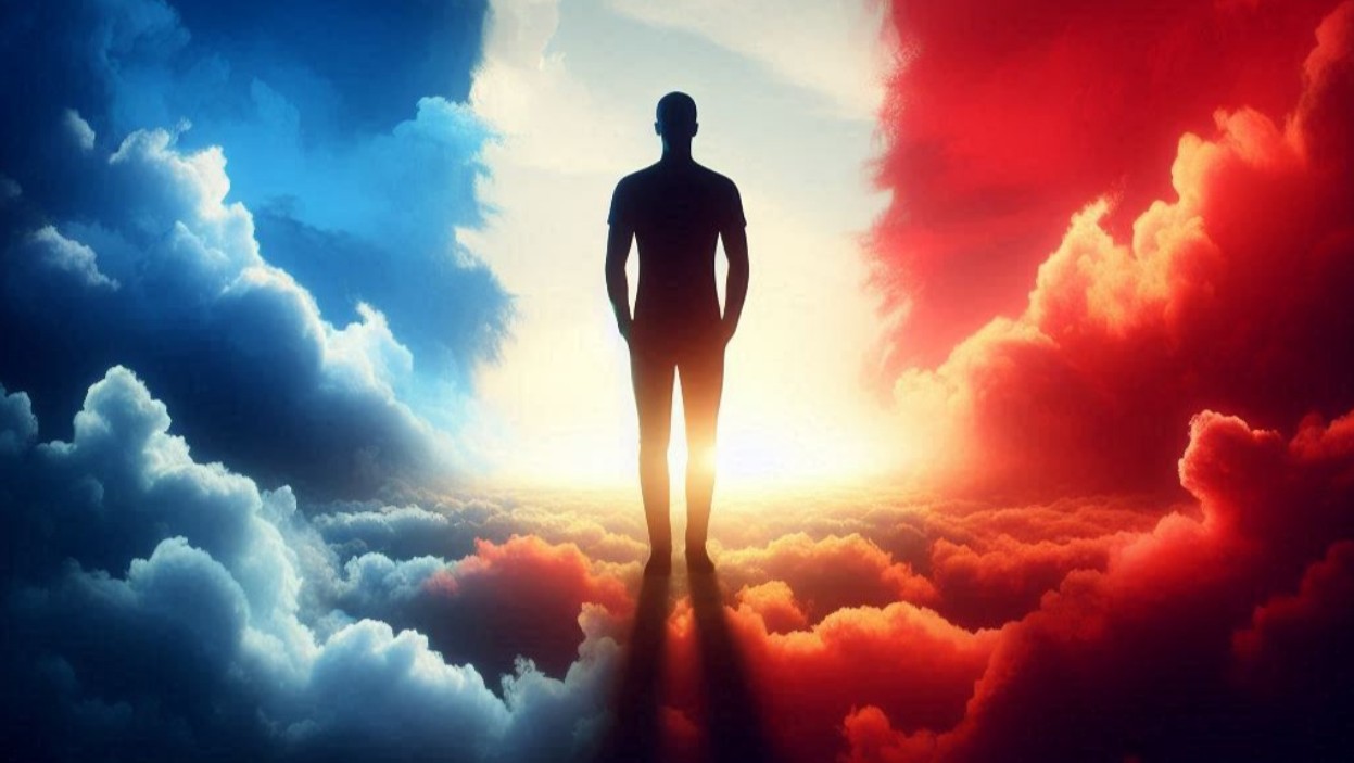 Libre journal des controverses du 1er février 2025 : « L&rsquo;identité d&rsquo;abord »