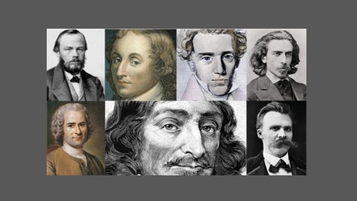 Libre journal de la défense du 24 février 2025 : « Sept prophètes pour analyser la crise mondiale »