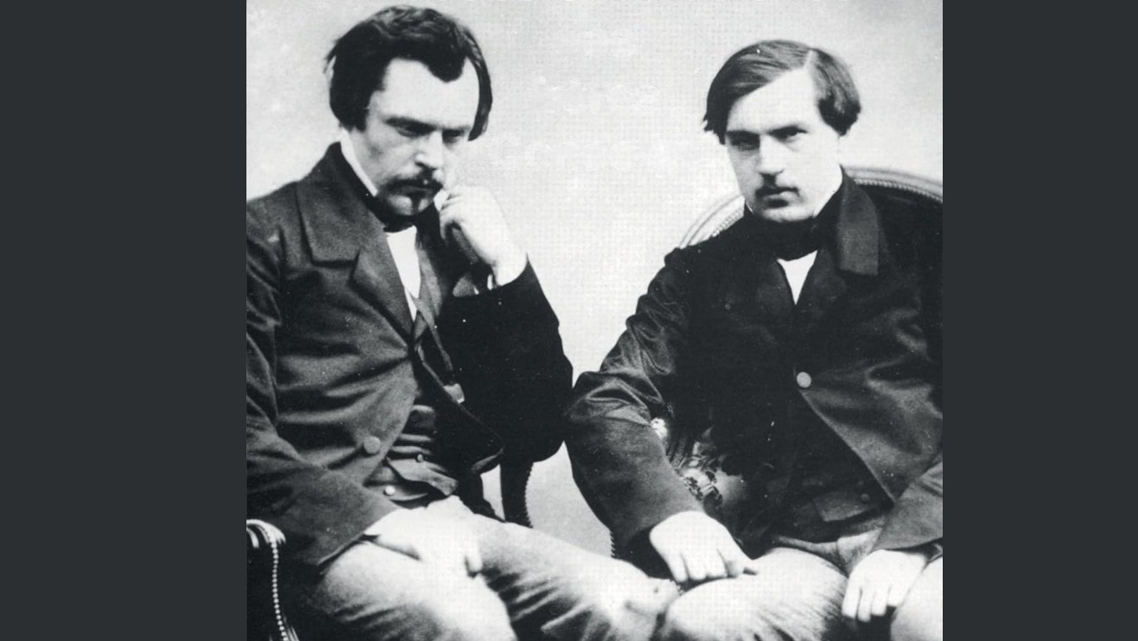 Libre journal des éditeurs du 14 février 2025 : « Romans et prix Goncourt »